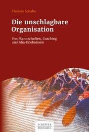 Cover von Die unschlagbare Organisation