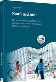 Cover von Kauf-Instinkt