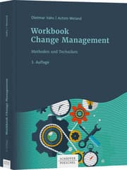 Cover von Workbook Change Management