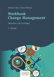Cover von Workbook Change Management