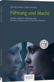 Cover von Führung und Macht