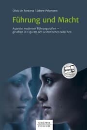 Cover von Führung und Macht