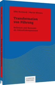 Cover von Transformation von Führung