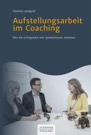 Cover von Aufstellungsarbeit im Coaching