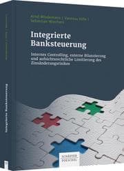 Cover von Integrierte Banksteuerung