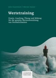 Cover von Wertetraining
