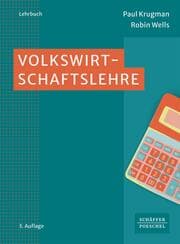 Cover von Volkswirtschaftslehre