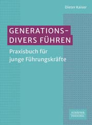 Cover von Generationsdivers führen