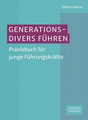 Cover von Generationsdivers führen