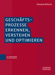 Cover von Geschäftsprozesse erkennen, verstehen und optimieren