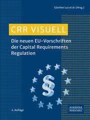 Cover von CRR visuell