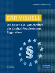 Cover von CRR visuell