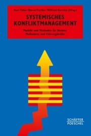 Cover von Systemisches Konfliktmanagement