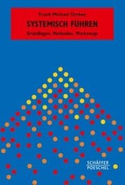 Cover von Systemisch Führen