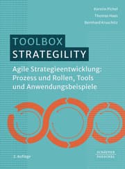 Cover von Strategility