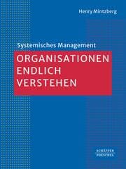 Cover von Organisationen endlich verstehen