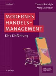 Cover von Modernes Handelsmanagement