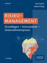 Cover von Risikomanagement