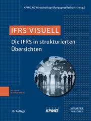 Cover von IFRS visuell