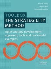 Cover von The Strategility Method