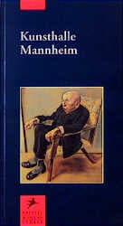 Cover von Kunsthalle Mannheim