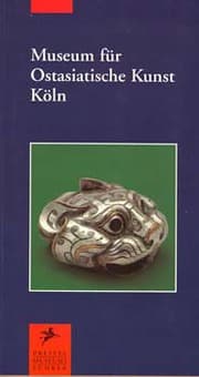 Cover von Museum für Ostasiatische Kunst der Stadt Köln