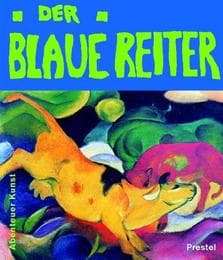 Cover von Der Blaue Reiter