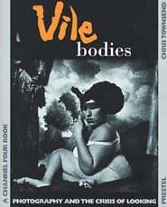 Cover von Vile Bodies