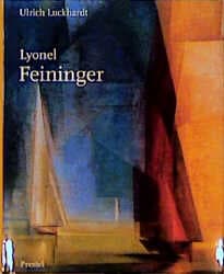 Cover von Lyonel Feininger