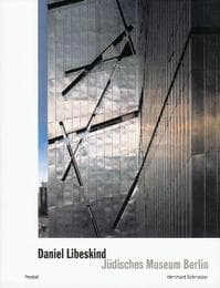 Cover von Jüdisches Museum, Berlin