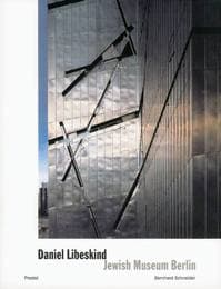 Cover von Jewish Museum, Berlin