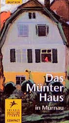 Cover von Das Münter-Haus in Murnau