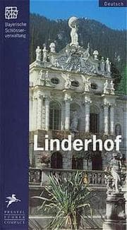 Cover von Linderhof