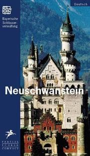 Cover von Neuschwanstein