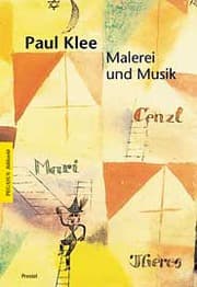 Cover von Paul Klee