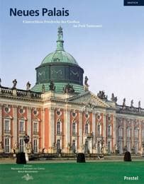 Cover von Neues Palais