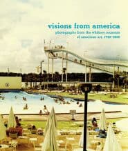 Cover von Visions from America