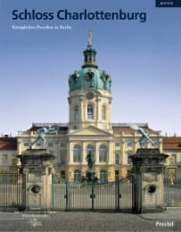 Cover von Schloss Charlottenburg