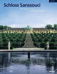 Cover von Schloss Sanssouci
