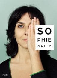 Cover von Sophie Calle