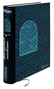 Cover von Karolingische und ottonische Kunst