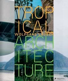 Cover von Tropical Architecture