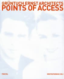 Cover von Points of Access