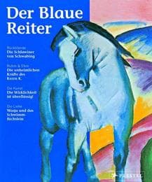 Cover von Der Blaue Reiter