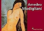 Cover von Amedeo Modigliani