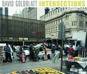 Cover von Intersections