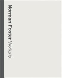 Cover von Works 5