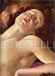 Cover von Botticelli