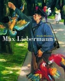 Cover von Max Liebermann