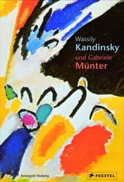 Cover von Wassily Kandinsky und Gabriele Münter